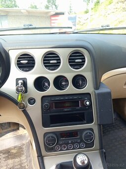 Alfa Romeo 159 2,4 jtdm. 147 kW . - 12