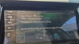 Škoda Kodiaq 2.0tsi původ čr, odpočet - 12