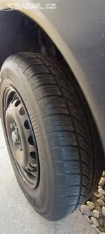 Opel Corsa B 1.0 Benzin - 12