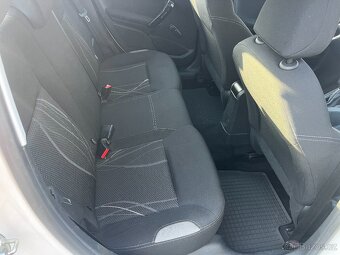 Peugeot 208 1.2i 60Kw r.v2014 Nové v ČR - 12