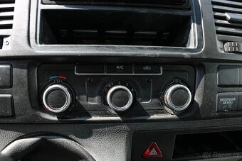 Volkswagen Transporter T5 2.0 TDI 4MOTION 103kw - 12