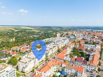 Prodej bytu 2+kk, 67 m2 - Znojmo, Jarošova, ev.č. 100112 - 12
