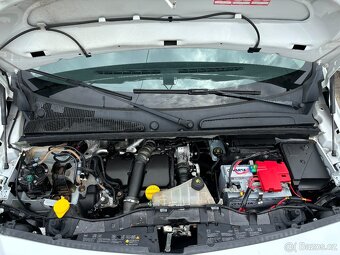 Mercedes-Benz Citan - 12