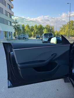 Tesla Model 3 RWD záruka DPH - 12