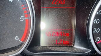 Ford mondeo mk4 2.0 tdci 103kw - 12