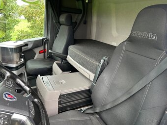 Scania R500 6x2 / Lowdeck / 313tkm - 12