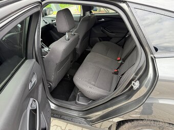 FORD FOCUS 2.0 TDCI 110KW  2015 NAVIGACE XENONY - 12