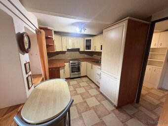 Pěkná chalupa v obci Kněžnice u Jičína - 12