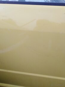 Fabia 1.4 74kw a 55kw díly, motor typ AUA, BNM 1.4tdi 51kw - 12