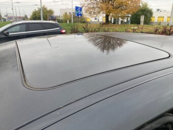 BMW E60 530D 160KW 2005 AUTOMAT - 12