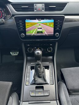 Škoda Superb 3 (FL) SPORTLINE 2.0 TDI DSG 147kw 2021 - 12