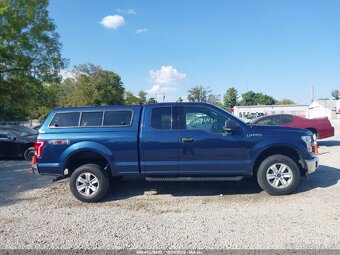 Ford F-150 XLT 5.0 v8 2015 4x4 - 12