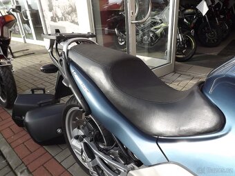 BMW K 1200RS - 12