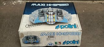 Peugeot METROPOLIS 400 / 2014 - 12