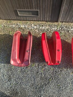 Jawa 350 /634 638 nádrže - 12