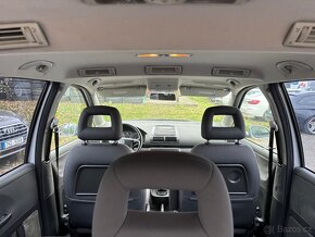 Volkswagen Sharan 2.8i VR6 - 12