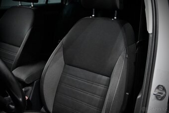 Škoda Octavia 3 Facelift Combi  1.4TSI 110kW DSG Ambition - 12