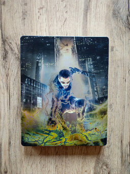 Steelbooky her na PS4 - 12