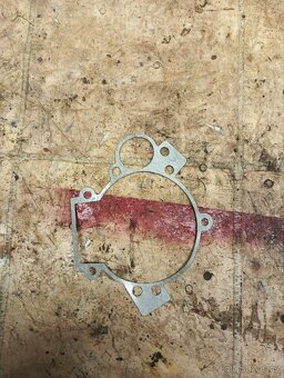 Motokolo 100ccm + díly - 12