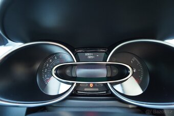 Renault Clio, Clio IV, 1.2 - 12