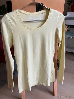 Dámské oblečení - 12