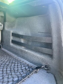 Seat Altea XL Freetrack 4x4 2.0TDI ČR, Serviska - 12