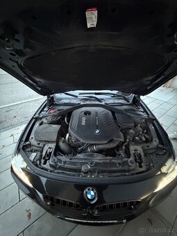 BMW f31 340i xdrive - 12