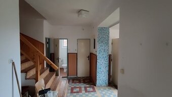 Prodej domu, Věž, okres Havlíčkův Brod - 12