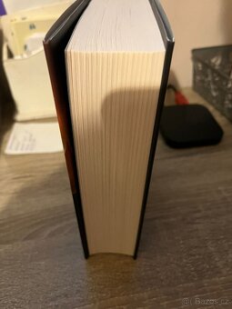 Trilogie Úmluva oceli - 12