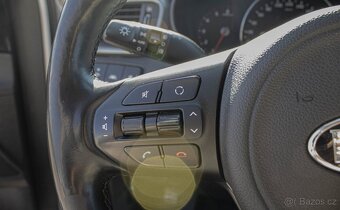 Kia Sorento 2.2 CRDi AWD 2017 - 12