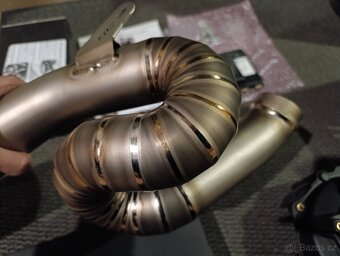 Mv agusta racing kit - 12