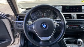 BMW F31 320d xDrive 135kw 2014 MODERN LINE - 12