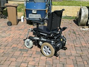Invalidní vozik - 12
