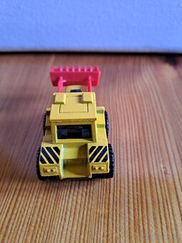 Prodám Matchbox Convoy set TC 3 - 12