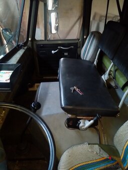 Tatra 815 VVN 6c6 - 12