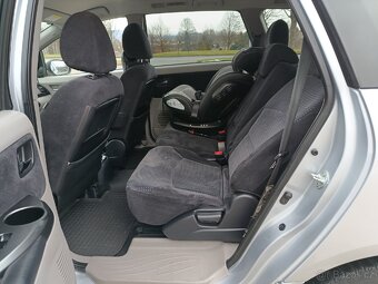 Mitsubishi Grandis 2.0 did 100kw. - 12