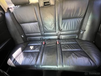 Bmw e61 530d - 12