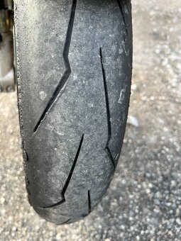 Aprilia Shiver 750 35 KW A2 - 12