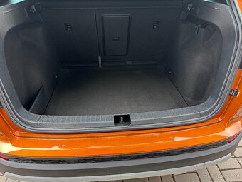Seat ATECA 1.4TSi 110kW Xcellence 10/2016 panorama 360kamery - 12