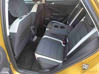 VW T-roc 2,0 TDI COMFORTLINE 139.000 km - 12