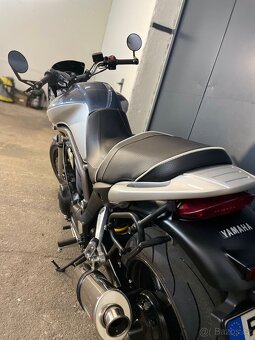 Yamaha Bulldog 1100 - 12