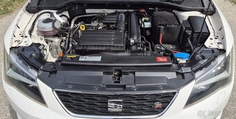 Seat Leon FR 1.4 TSi 90KW - 12