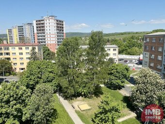 Prodej bytu 2+1 s lodžií v Chodově - 12