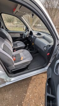 Citroen Berlingo 1,6 16v LPG - 12