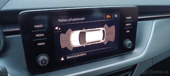 Škoda Kamiq 1.5tsi aut. - 12