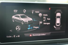 Audi A5 3,0 TDI quattro Sportb. 4X4 - 12