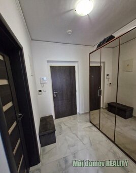Prodej bytu 2+kk s předzahrádkou a parkovacím stáním  90m |  - 12