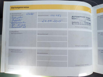 Smart Forfour 1,1 i KLIMATIZACE - 12