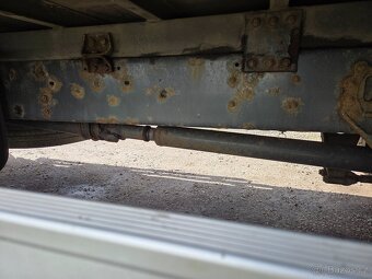 DAF LF 55.250 EURO 5 - 12