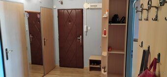 Slunný byt 3,5+1, L, Garáž na Berounsku - 12